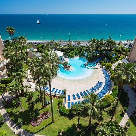 #Cannes Boccacabana Beach, Seafront, In Resid Pierre&Vacances 3 Stars Экстерьер фото
