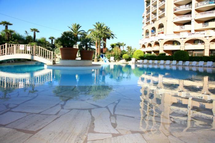 #Cannes Boccacabana Beach, Seafront, In Resid Pierre&Vacances 3 Stars Экстерьер фото