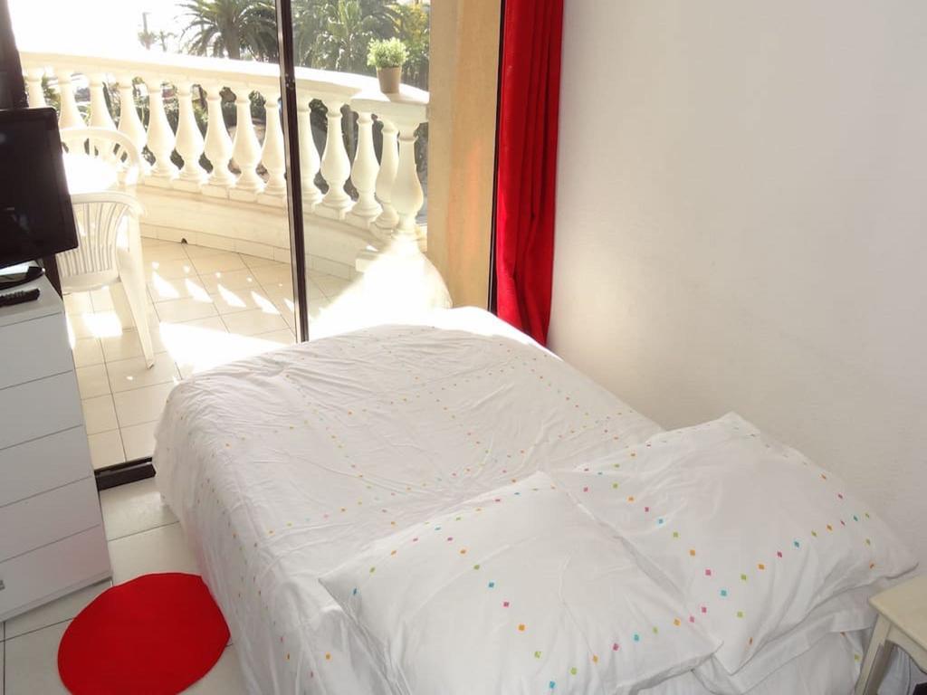 #Cannes Boccacabana Beach, Seafront, In Resid Pierre&Vacances 3 Stars Экстерьер фото